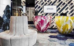 Ibis Styles Boleslawiec 3*