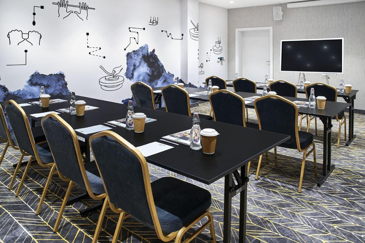 Ibis Styles Boleslawiec Boleslawiec  Exterior foto