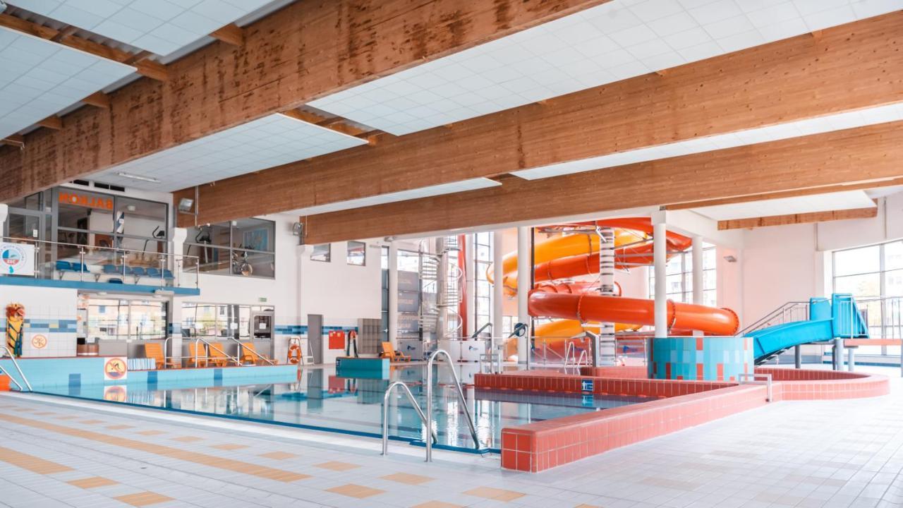 Ibis Styles Boleslawiec Boleslawiec  Exterior foto